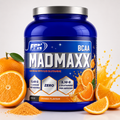 Fast Forward Nutrition MadMaxx BCAA 500 g