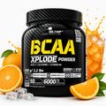 Olimp Sport Nutrition BCAA Xplode Powder