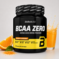 BiotechUSA BCAA zero