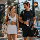 Muskle Shaker 1000ml — Points Reward