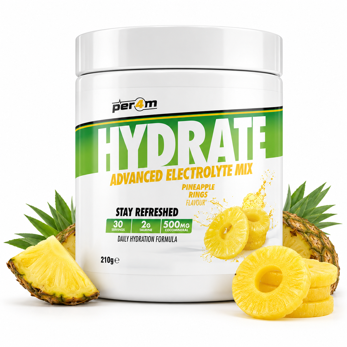 Per4m Hydrate – Pineapple Rings