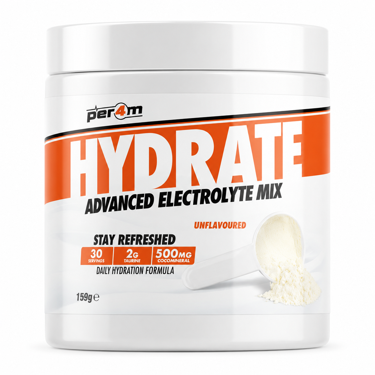 Per4m Hydrate – Unflavoured