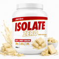 PER4M Isolate Zero – White Chocolate