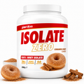 PER4M Isolate Zero – Cinnamon Donut