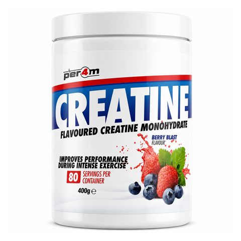 Per4m Micronised Creatine