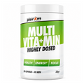 Per4m Multi Vita+Min Capsules