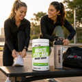 Per4m Multi Vita+Min Capsules