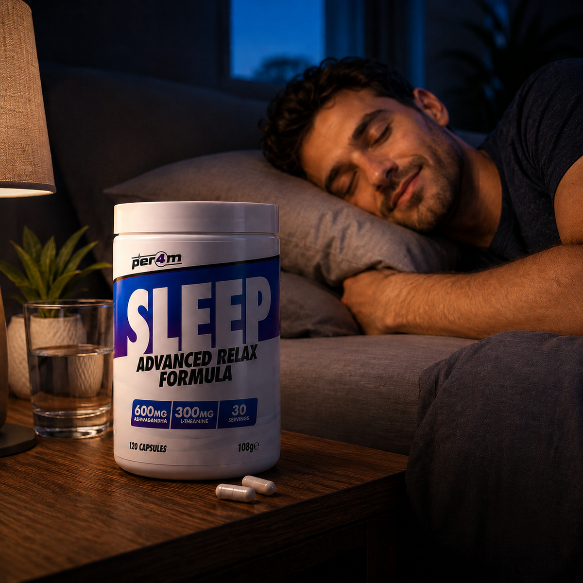 Per4m Sleep