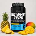 BiotechUSA Iso Whey Zero