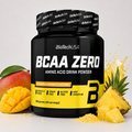 BiotechUSA BCAA zero
