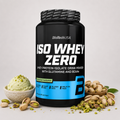 BiotechUSA Iso Whey Zero