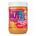 Professor Nutz