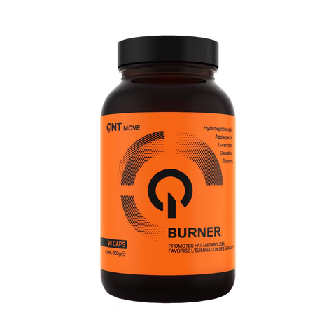 QNT Burner 90 Caps