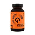 QNT Calcium - Magnesium - Zinc