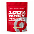 Scitec 100% Whey Professional 1000 gram