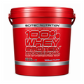 Scitec 100% Whey Professional 5000 gram