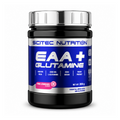 Scitec EAA + Glutamine