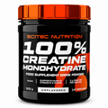 Scitec Nutrition 100% Creatine Monohydrate – 500g