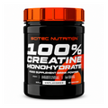 Scitec Nutrition 100% Creatine Monohydrate