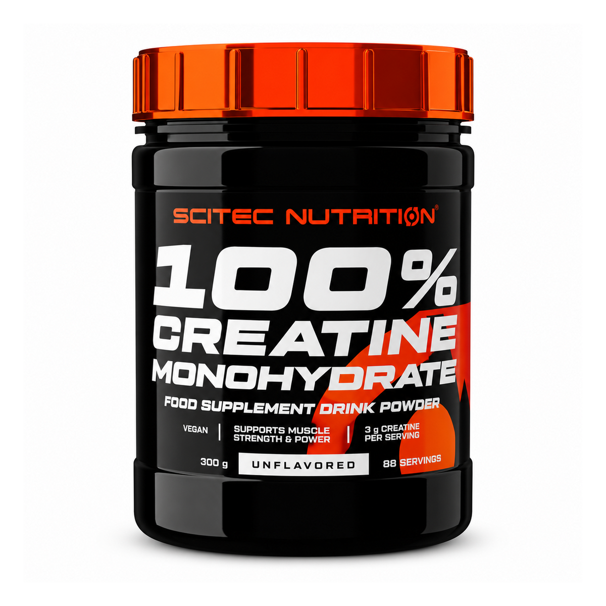 Scitec Nutrition 100% Creatine Monohydrate