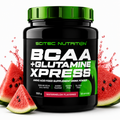 Scitec Nutrition BCAA + Glutamine Xpress – Watermelon