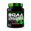 Scitec Nutrition BCAA + Glutamine Xpress