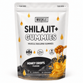 MUSKLE Shilajit+ Gummies