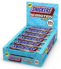 Snickers Hi Protein Crisp bar