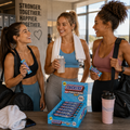 Snickers Hi Protein Crisp bar