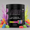Applied Nutrition A.B.E