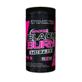 Stacker2 Black Burn Stim Free 90 Caps