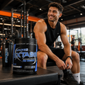 Stacker2 Extasis Pre Workout