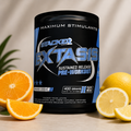 Stacker2 Extasis Pre Workout – Orange Lemon
