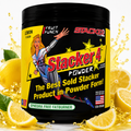 Stacker2 Stacker 4 Vetverbrander Powder – Lemon
