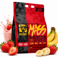 Mutant Mass