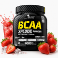 Olimp Sport Nutrition BCAA Xplode Powder
