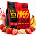 Mutant Mass