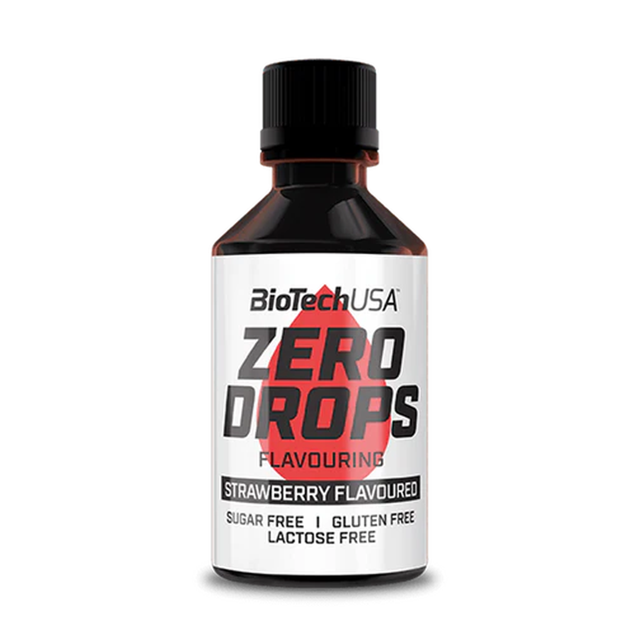 BiotechUSA Zero Drops