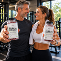 Supplement Needs Kidney and Blood Pressure Stack - 240 Caps