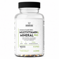 Supplements Needs Multi Vitamin + Mineral Pro
