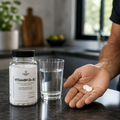Supplement Needs Vitamin D3 + K2 120 Tabs