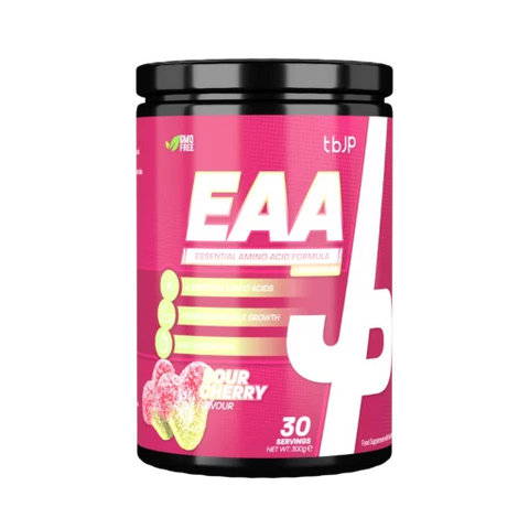 Trained by JP EAA - Hydration