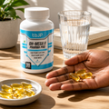 Trained By JP Oh Mega Pharma Pro
