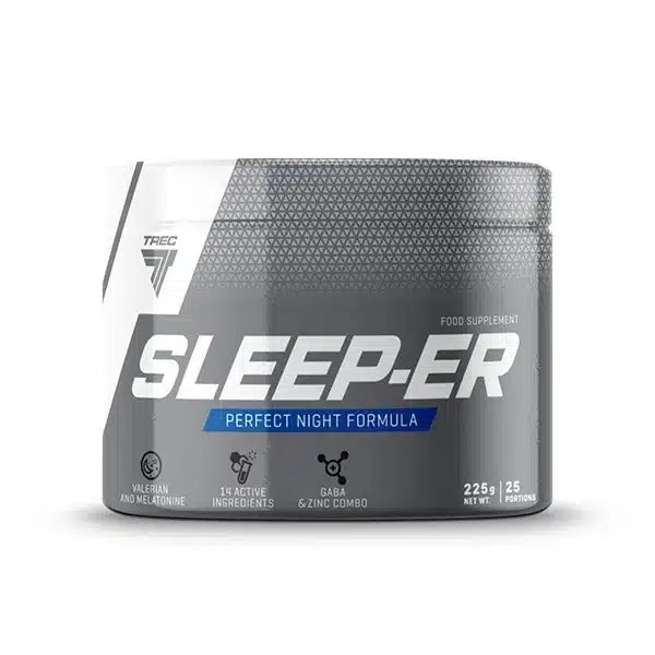 Product Guide: Trec Sleep-Er