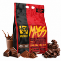 Mutant Mass