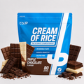 Trained By JP Cream of Rice 2kg