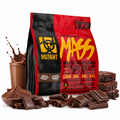 Mutant Mass