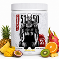 5% Nutrition 51-50