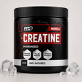 Fast Forward Nutrition Creatine Micronized 300 g
