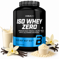 BiotechUSA Iso Whey Zero